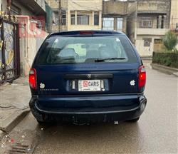 دۆج کەرەڤان